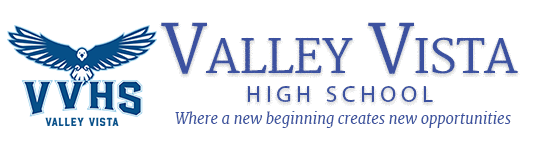 Student Contract – Policies & Forms – Valley Vista High School